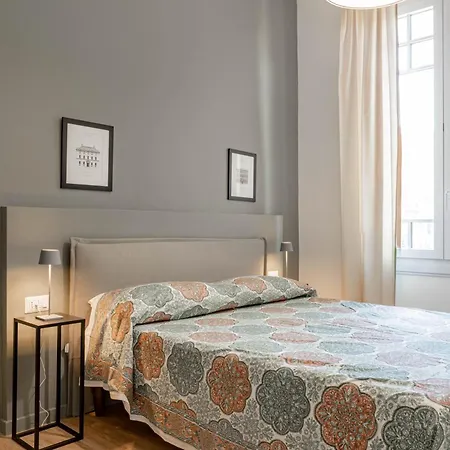 H11 Central Charm Sanremo-Ariston Exterior photo