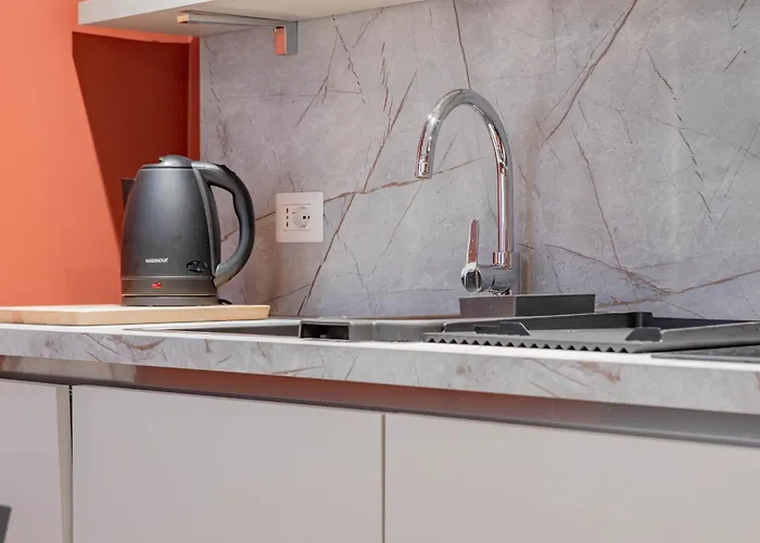 H11 Central Charm Sanremo-Ariston