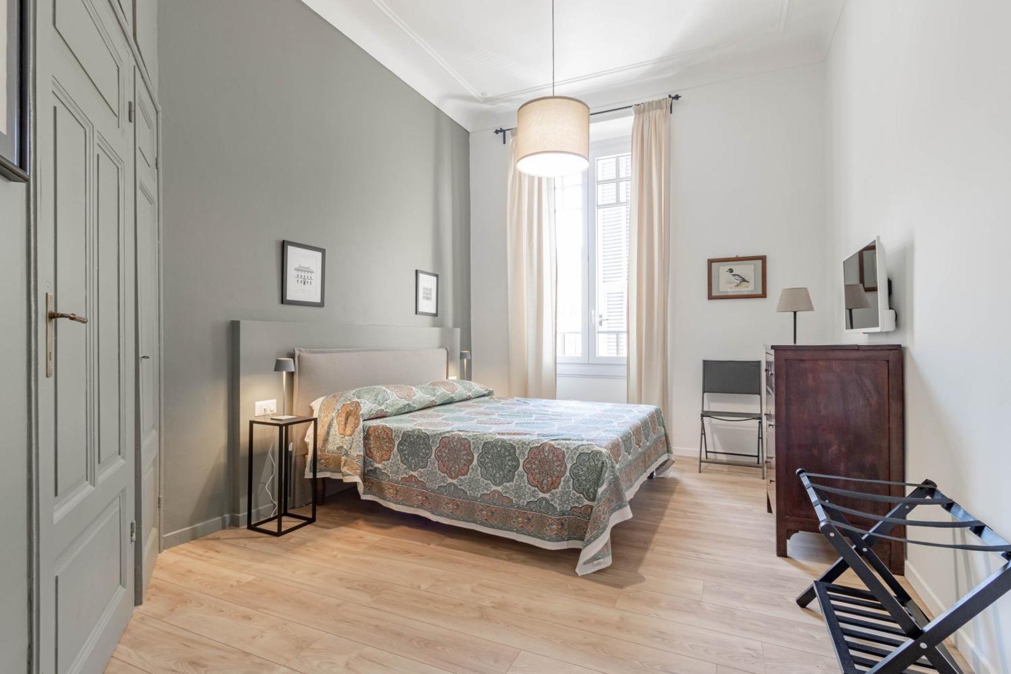 H11 Charm Sanremo-ariston Apartment Sanremo