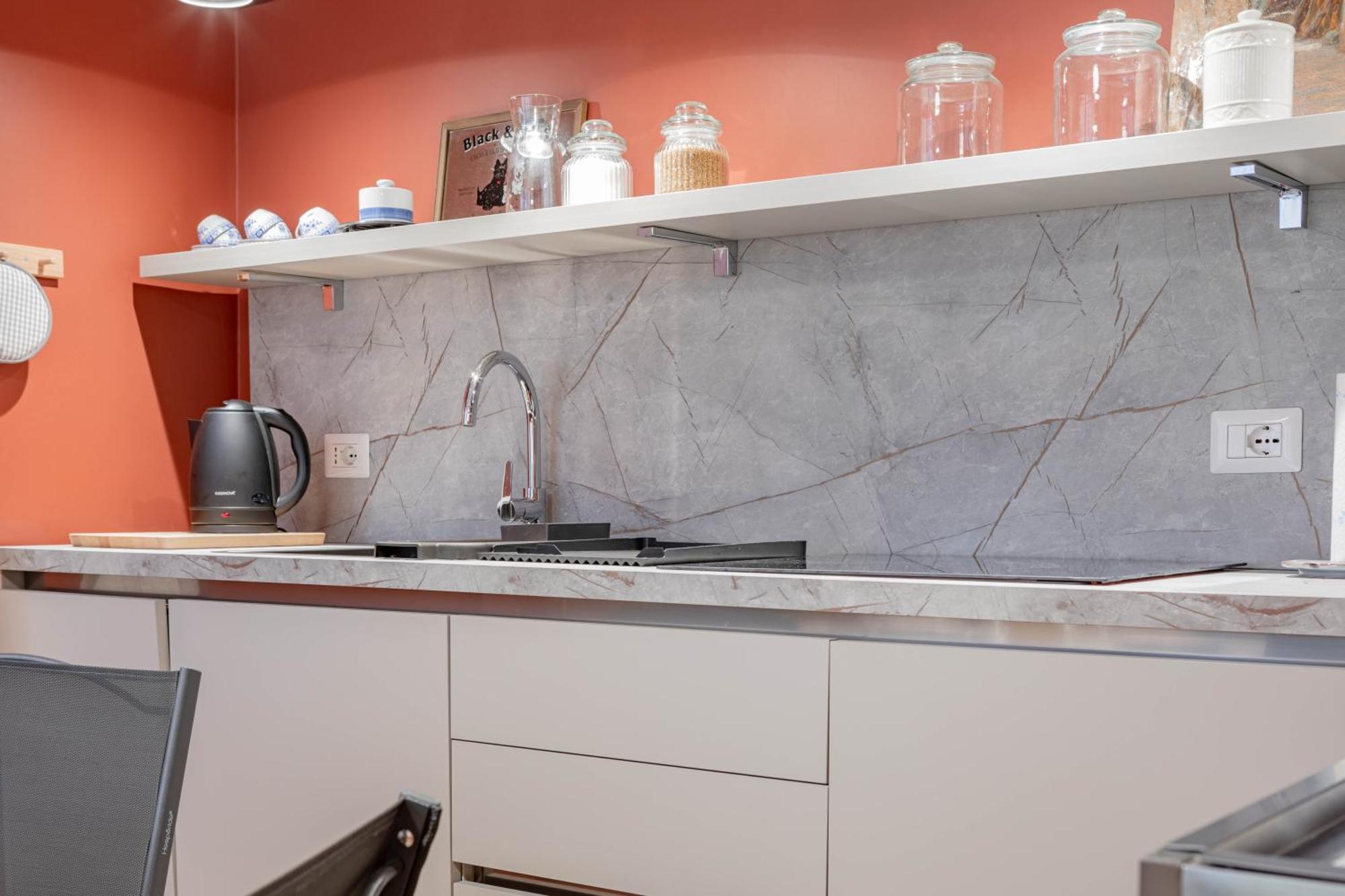 Apartment H11 Charm Sanremo-ariston Sanremo