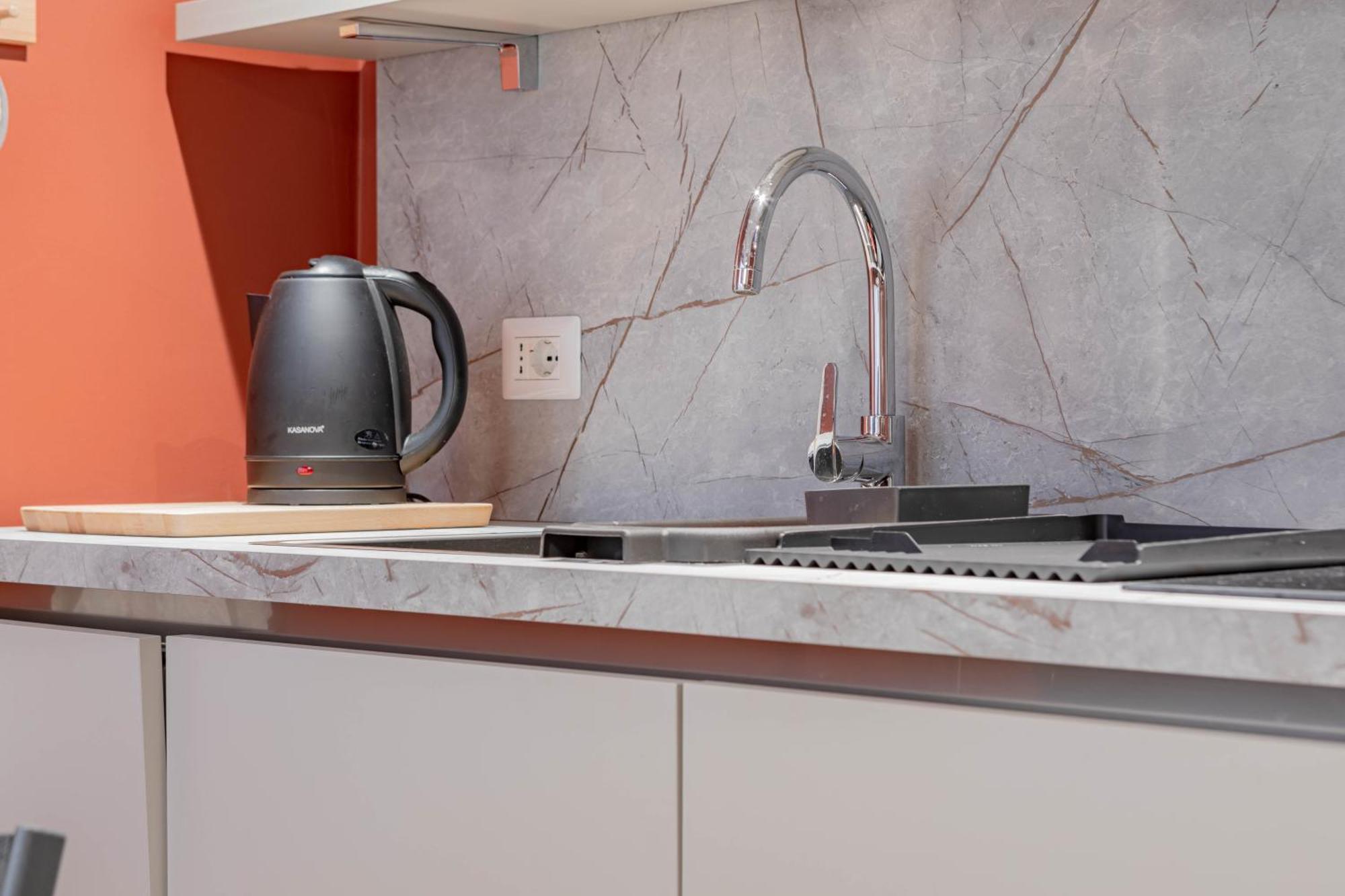 H11 Charm Sanremo-ariston Apartment