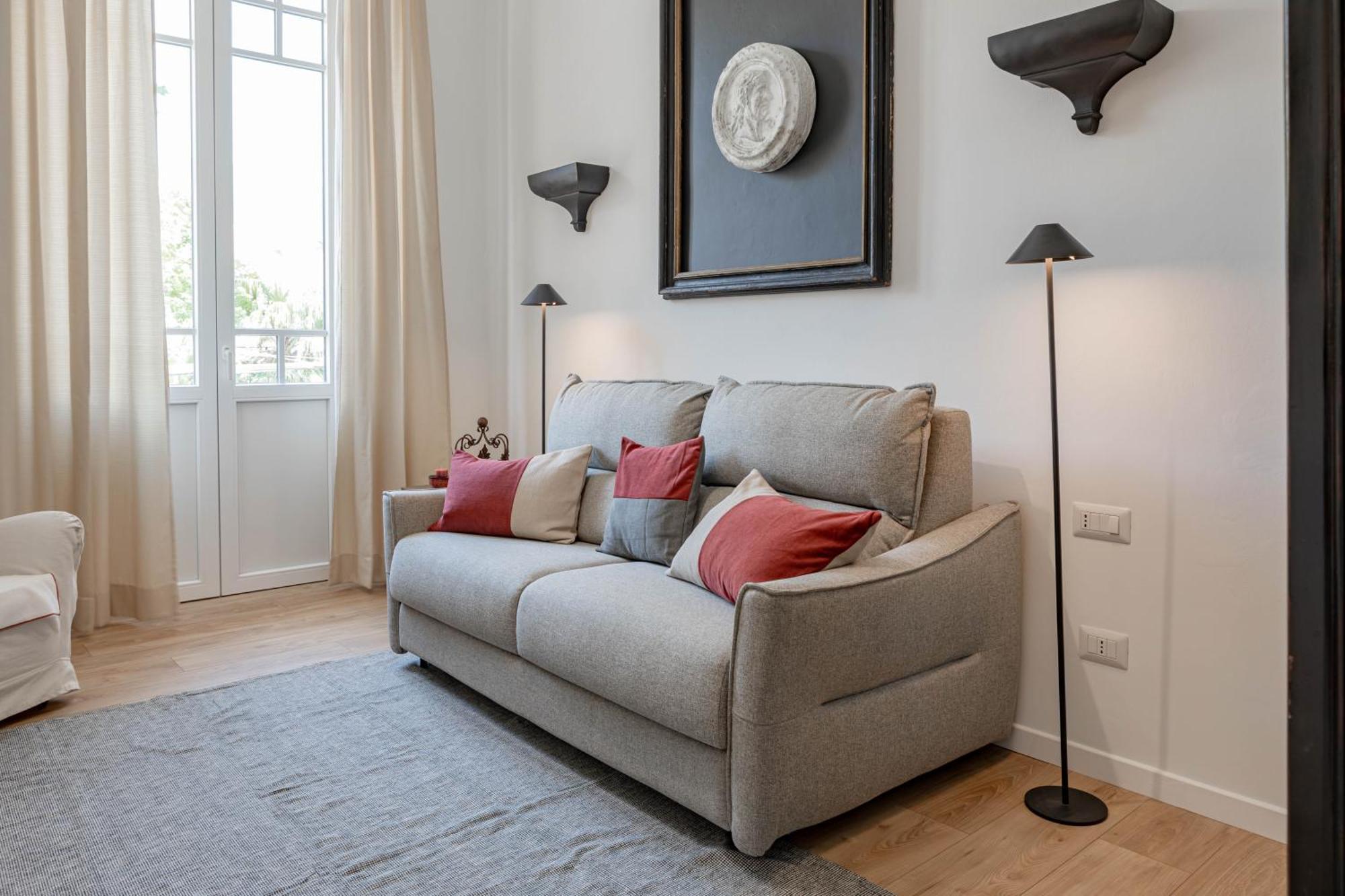Apartment H11 Charm Sanremo-ariston Sanremo