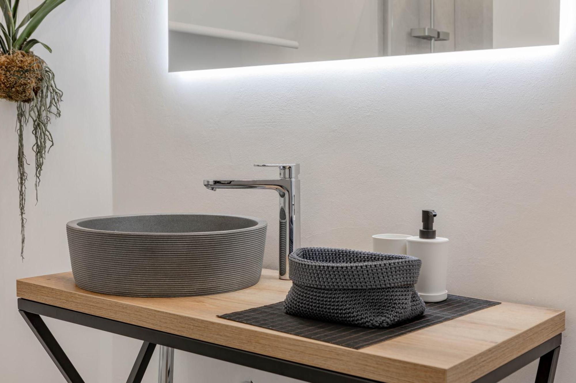 Apartment H11 Charm Sanremo-ariston