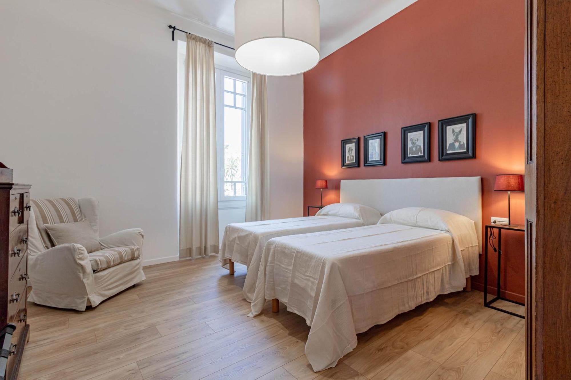 H11 Charm Sanremo-ariston Apartment Sanremo