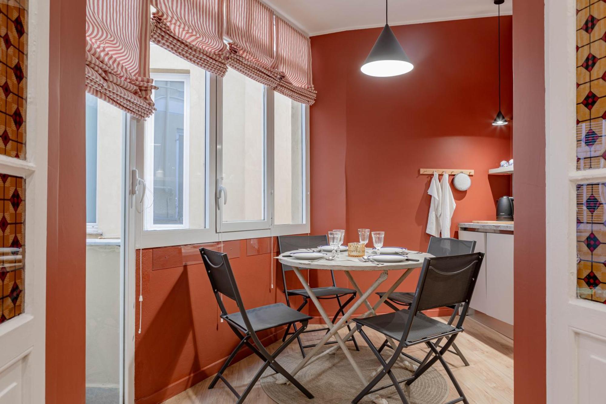 Apartment H11 Charm Sanremo-ariston *